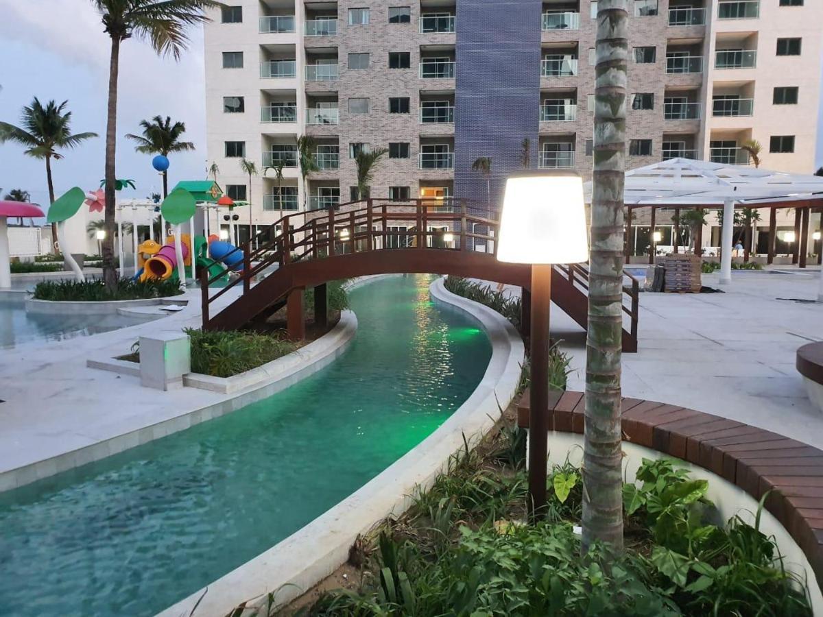 Salinas Exclusive Resort Salinópolis Extérieur photo