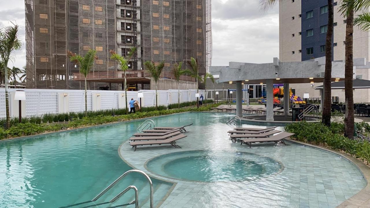 Salinas Exclusive Resort Salinópolis Extérieur photo