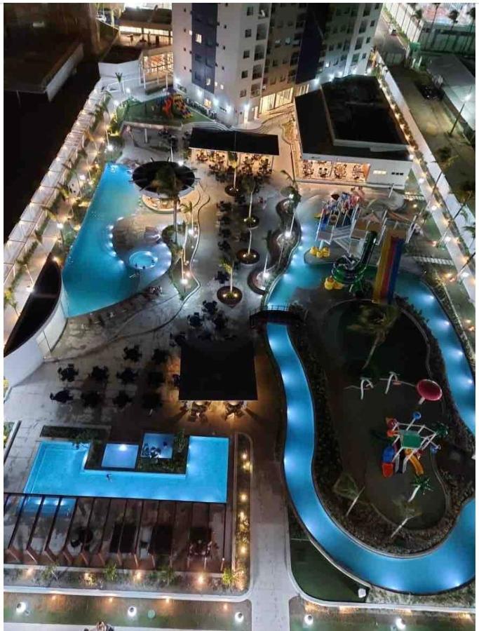 Salinas Exclusive Resort Salinópolis Extérieur photo
