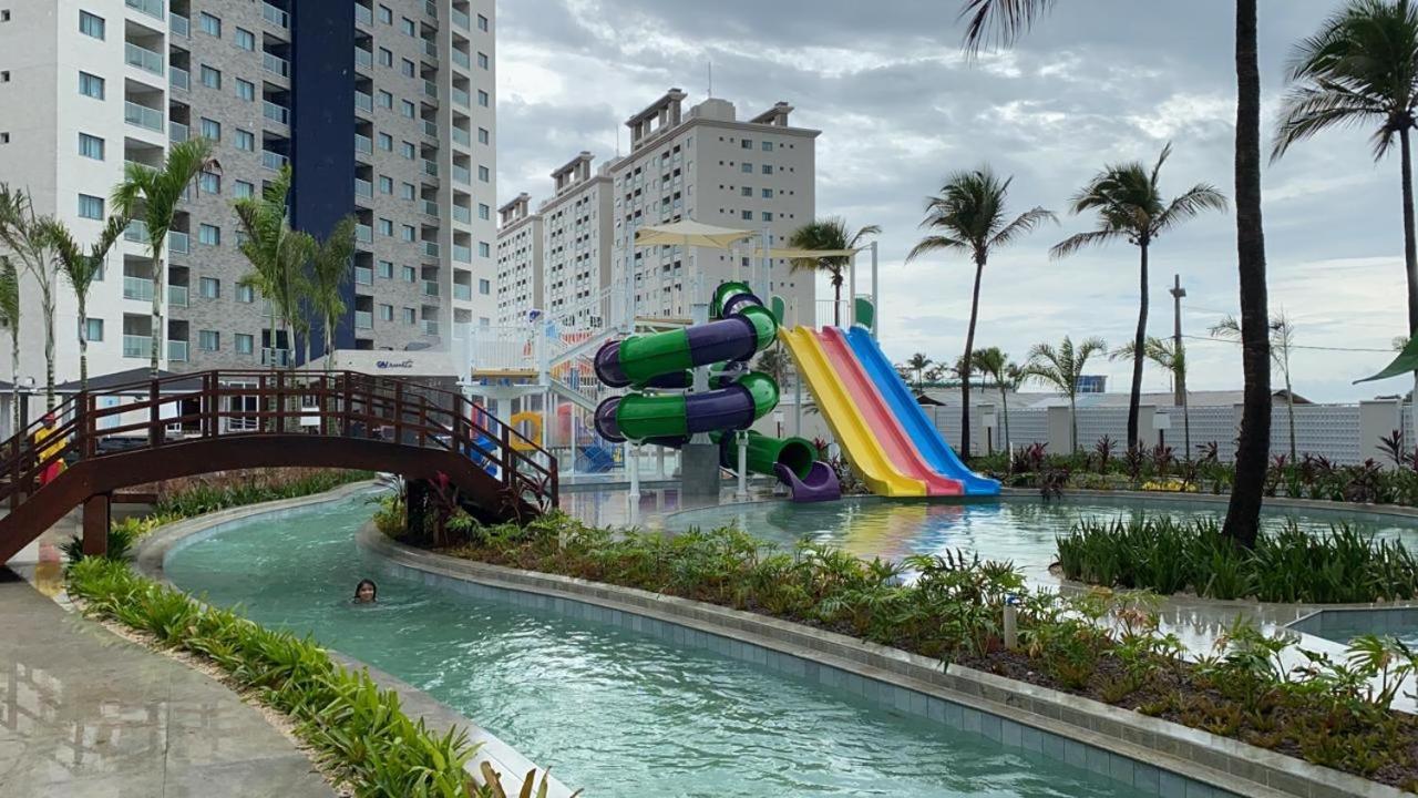 Salinas Exclusive Resort Salinópolis Extérieur photo
