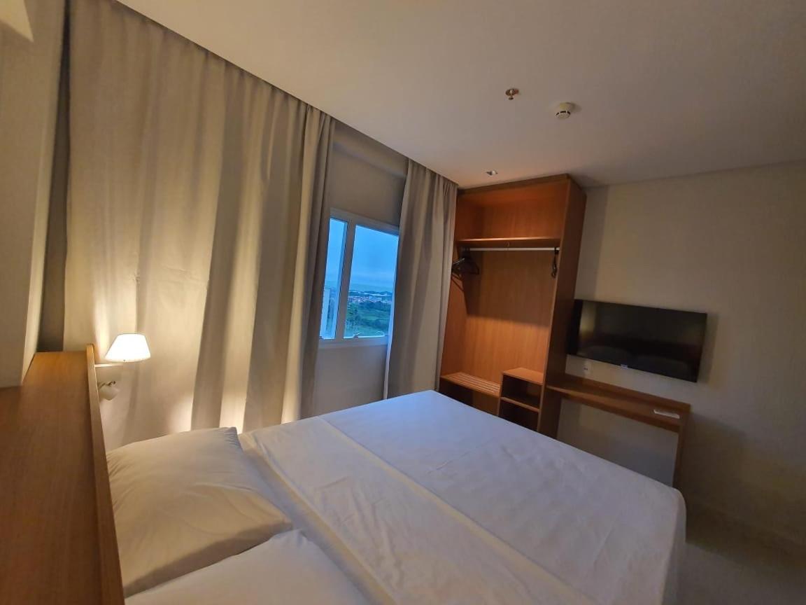 Salinas Exclusive Resort Salinópolis Extérieur photo