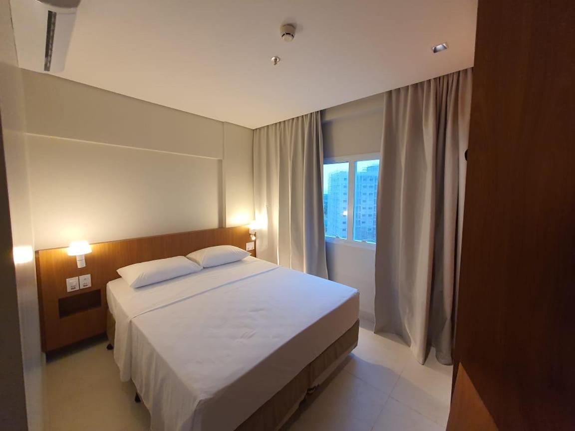 Salinas Exclusive Resort Salinópolis Extérieur photo